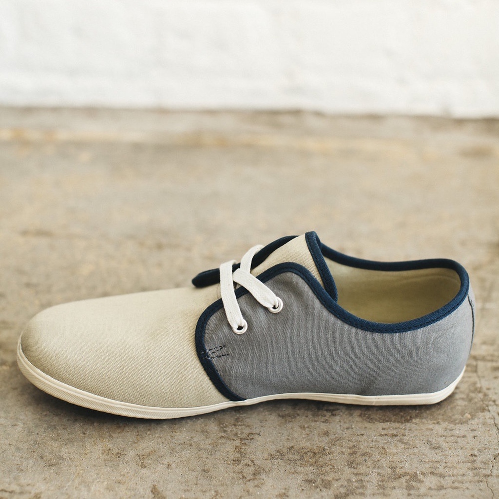 Zuriick Low Sneaker NWT